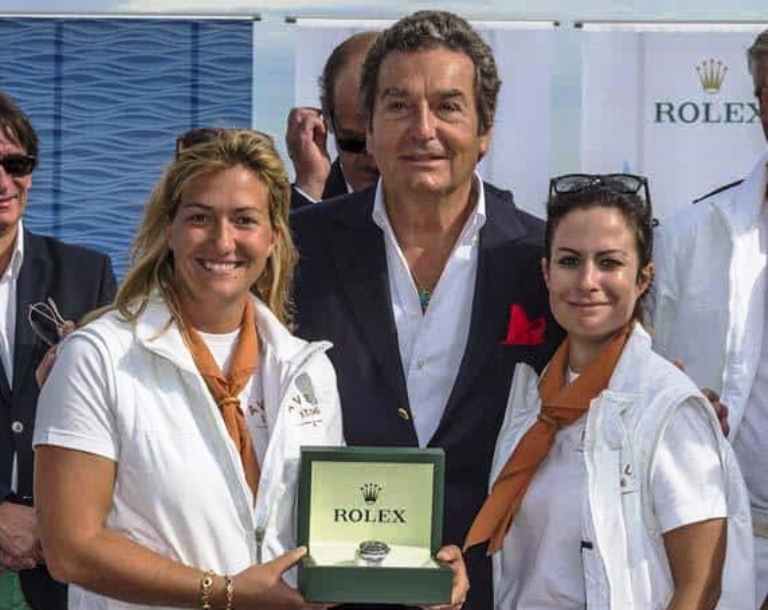 Who Is Alessandra Gucci? Real Story Behind Patrizia Reggiani And Maurizio Gucci’s Daughters