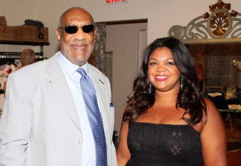 Meet Erinn Cosby, Bill Cosby’s Daughter – Where Is She Now?