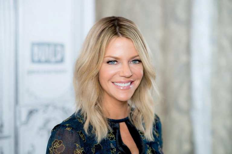 Kaitlin Olson Plastic Surgery: Before & After Transformation