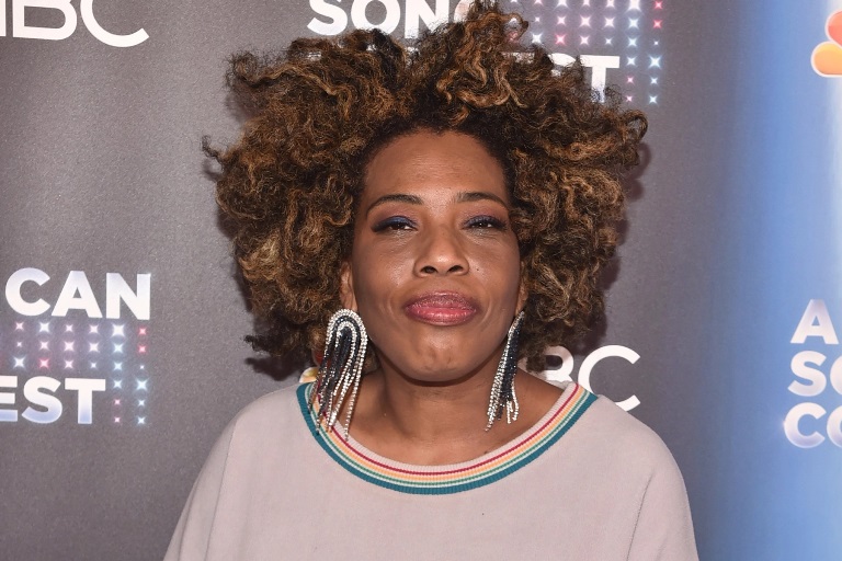 Who Is Macy Gray’s Ex-Husband, Tracey Hinds? Where Is He Now?