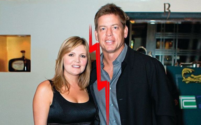 Who is Troy Aikman’s Ex-Wife Rhonda Worthey? Get To Know Everything Here