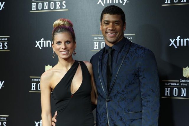The True Story Behind Russell Wilson And Ashton Meem Divorce