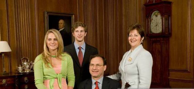 Laura Alito – What Is Samuel Alito’s Daughter Doing Now?