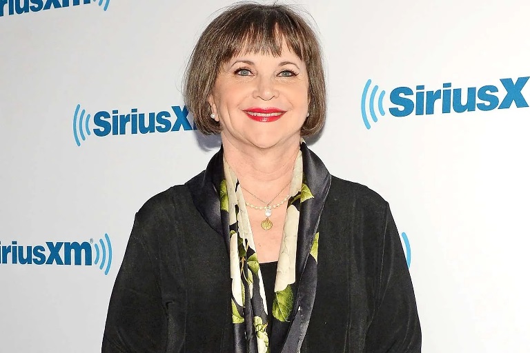 Laverne & Shirley actress Cindy Williams has died at the age of 75