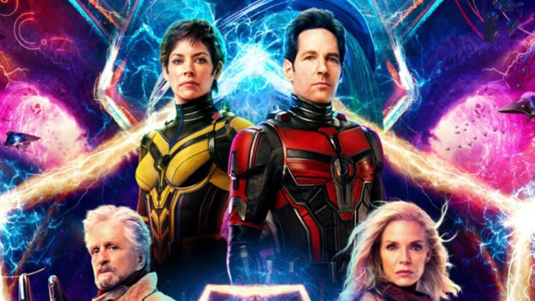 Revealed! How many post-credits scenes will Ant-Man 3 have?