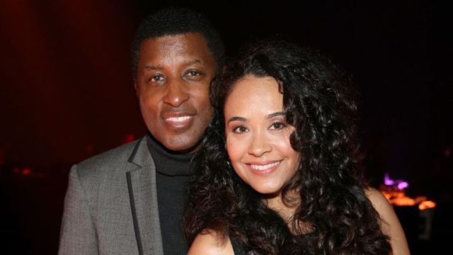 Babyface and ex have reached an agreement
