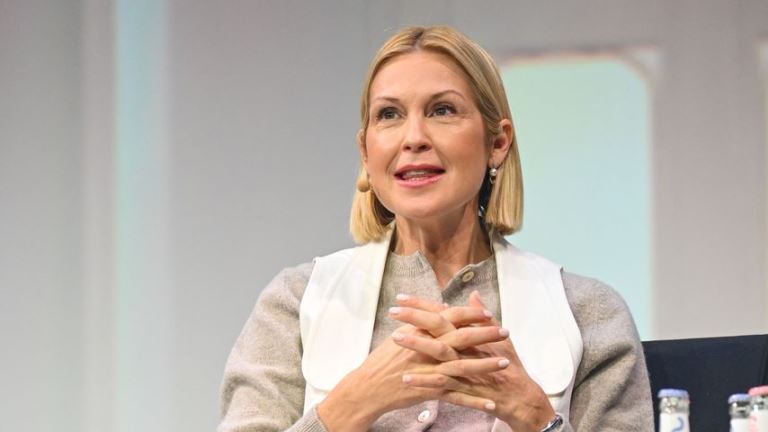 Is the gossip Girl a sequel? Kelly Rutherford would be there!