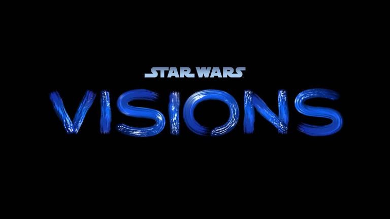 Discover all the Star Wars Visions season 2 studios