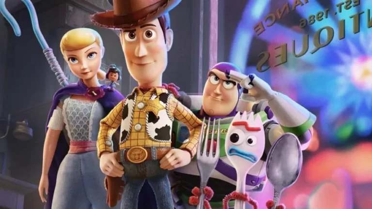 Disney announces new sequels to Toy Story, Frozen and Zootopia