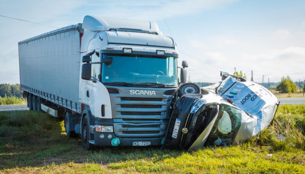 How To Choose The Best Truck Accident Lawyer